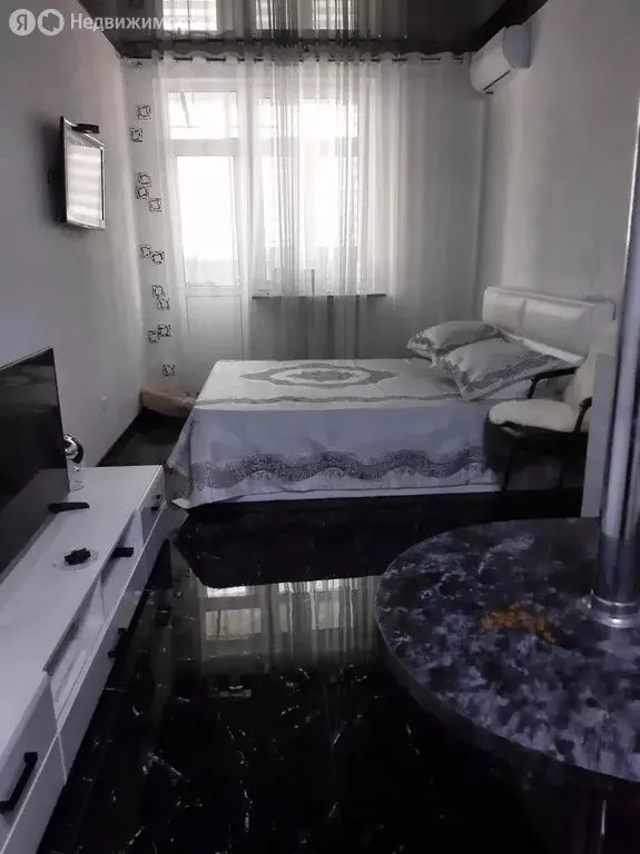 1-комнатная квартира: Волгодонск, проспект Курчатова, 45 (31 м) - Фото 2