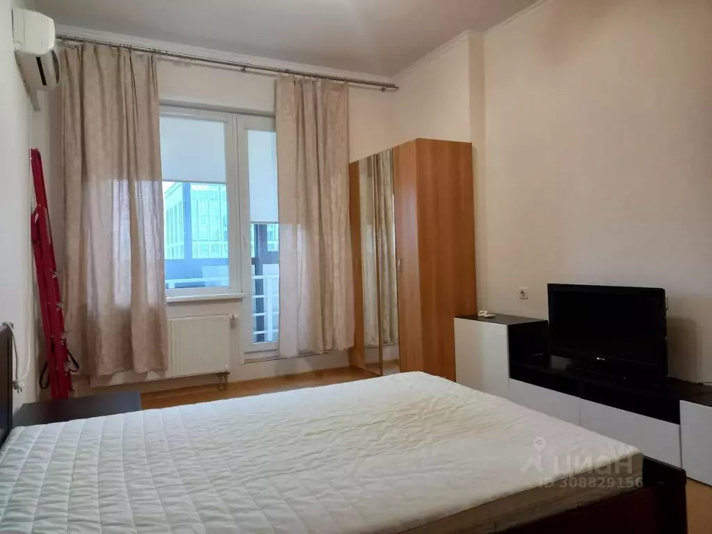 1-к кв. Новосибирская область, Новосибирск ул. Кирова, 25 (44.0 м) - Фото 1