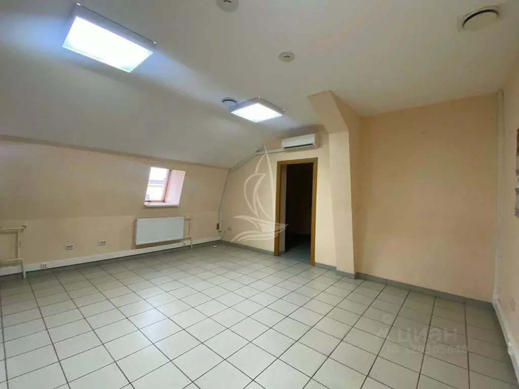 Помещение свободного назначения в Московская область, Подольск ... - Фото 1