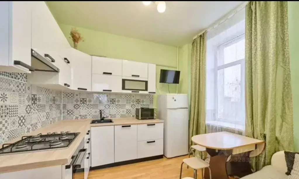 1-к кв. Пермский край, Пермь ул. Чкалова, 48 (40.6 м) - Фото 2