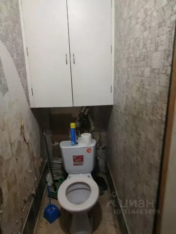 4-к кв. Омская область, Омск Заозерный мкр, ул. Коммунальная, 15 (60.0 ... - Фото 2