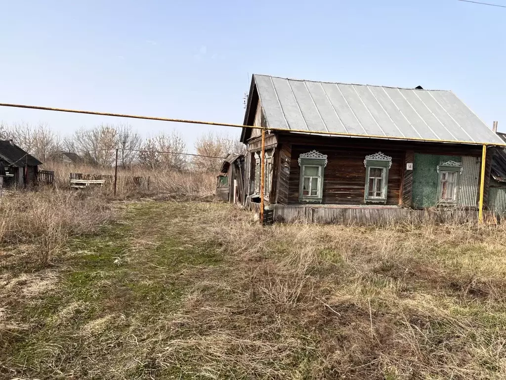 Купить Дом В Верхнем Санчелеево Самарская