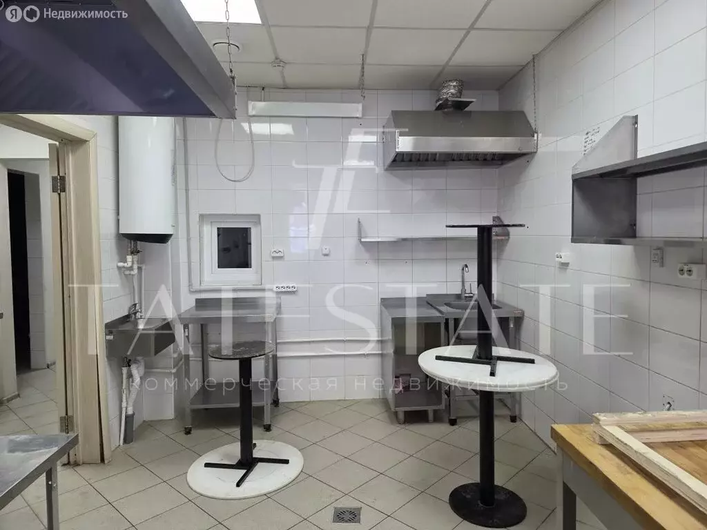 Производственное помещение (158.3 м) - Фото 2