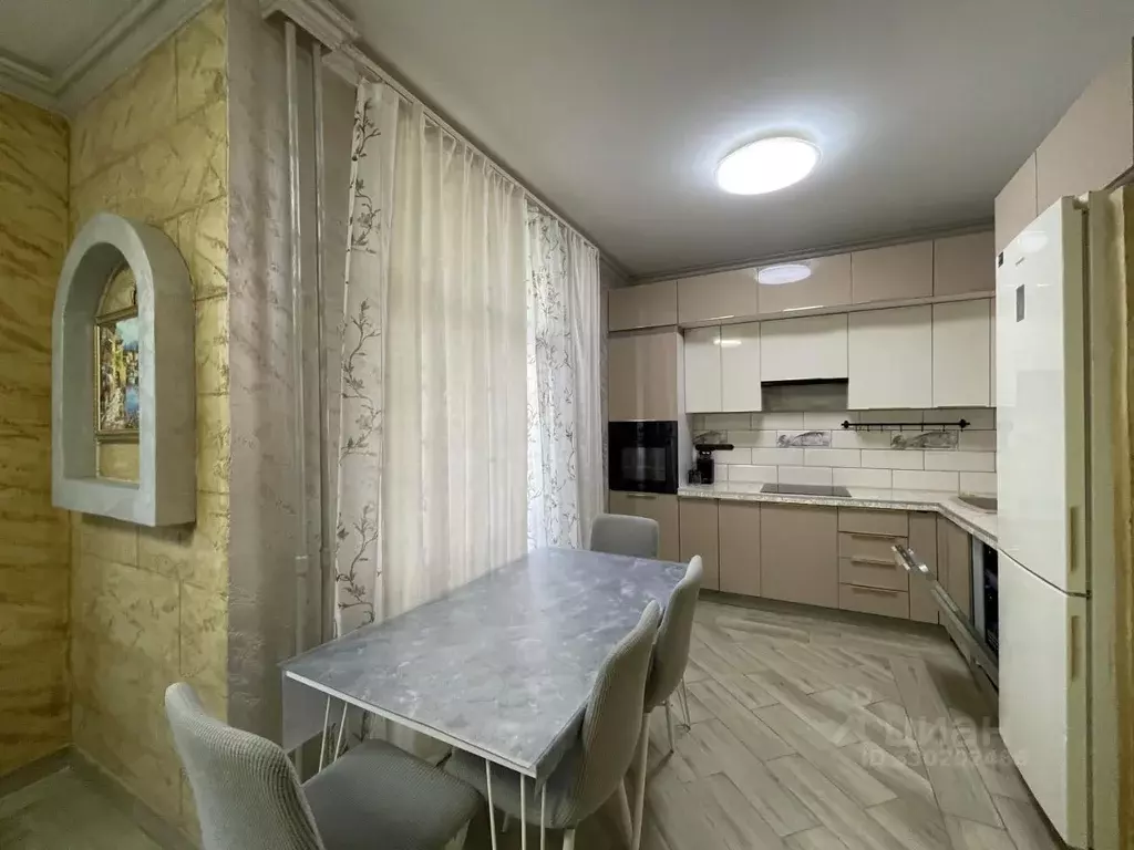 2-к кв. Москва Базовская ул., 15к15 (60.0 м) - Фото 1