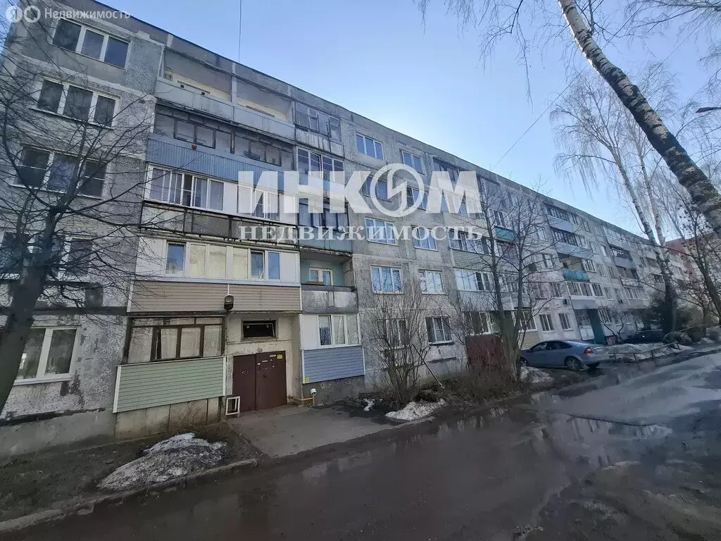 2к в 3-комнатной квартире (30.9 м) - Фото 2