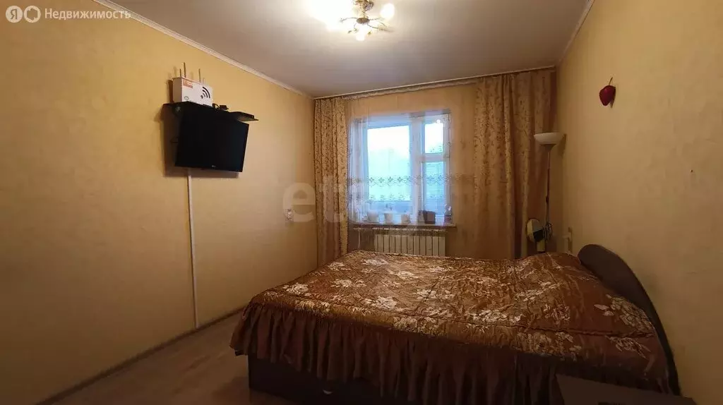 2-комнатная квартира: Йошкар-Ола, улица Кирова, 11 (56.6 м) - Фото 2