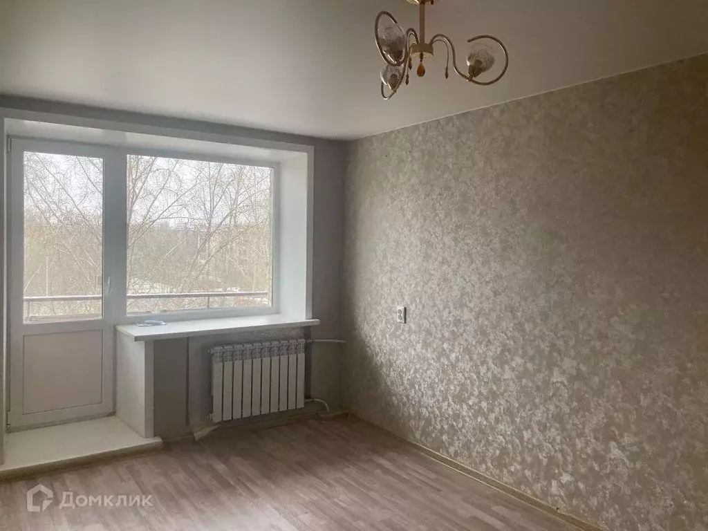 Продаётся 1-к квартира, 30.5 м - Фото 0