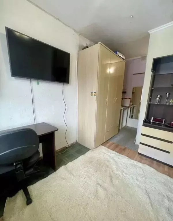 Комната Саратовская область, Саратов ул. Имени С.Т. Разина, 78 (13.5 ... - Фото 2
