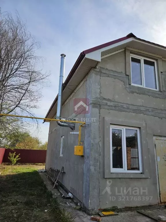 Дом в Саратовская область, Саратов проезд 7-й Большой Яровой, 22 (176 ... - Фото 2