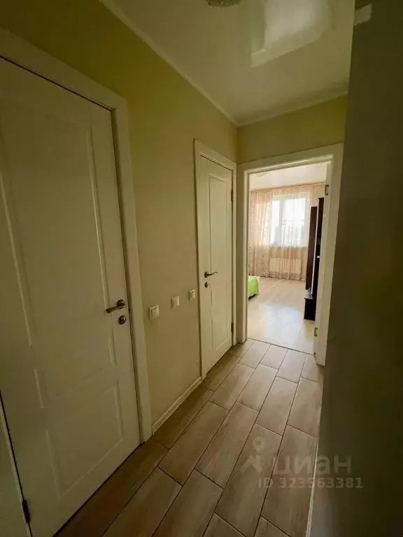 2-к кв. Московская область, Люберцы городской округ, Октябрьский пгт ... - Фото 1