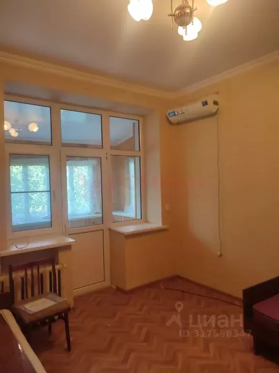 Комната Ростовская область, Новочеркасск ул. Свободы (25.1 м) - Фото 0
