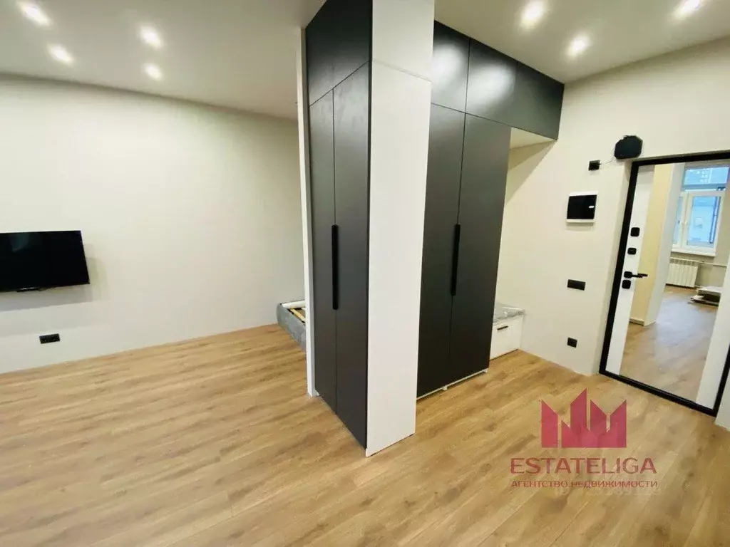 Студия Москва Новокузнецкая ул., 43/16С2 (32.0 м) - Фото 1