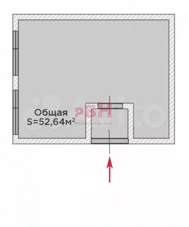 Тмн продам свободного назначения - Фото 1