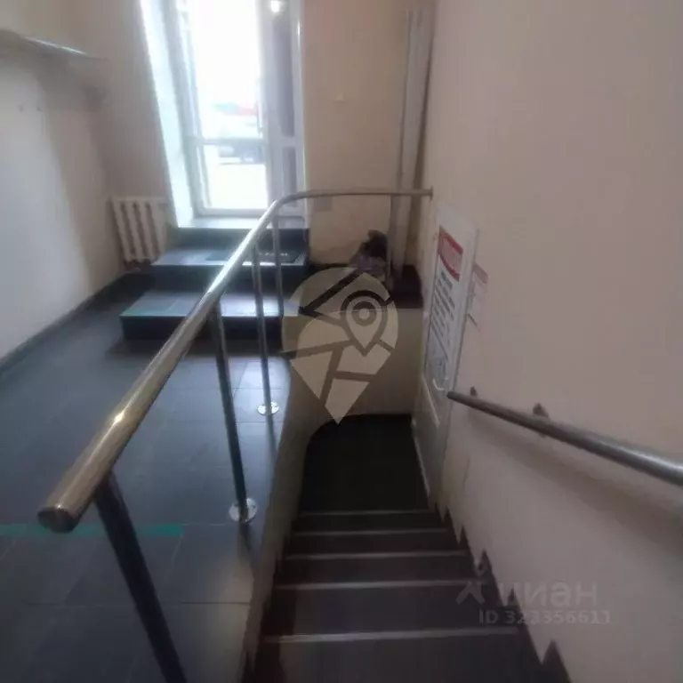 Офис в Белгородская область, Старый Оскол ул. Ленина, 33/55 (91 м) - Фото 2