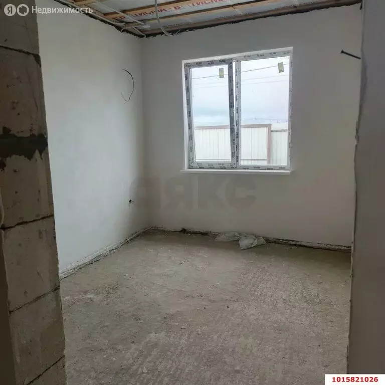 Дом в посёлок городского типа Тлюстенхабль, улица Дружбы, 12 (90 м) - Фото 2