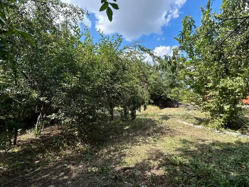 Участок в Краснодарский край, Краснодар пос. Знаменский, Рассвет СТ, ... - Фото 2