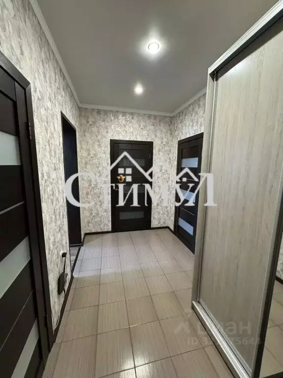 2-к кв. Хакасия, Черногорск Юбилейная ул., 34 (86.0 м) - Фото 2