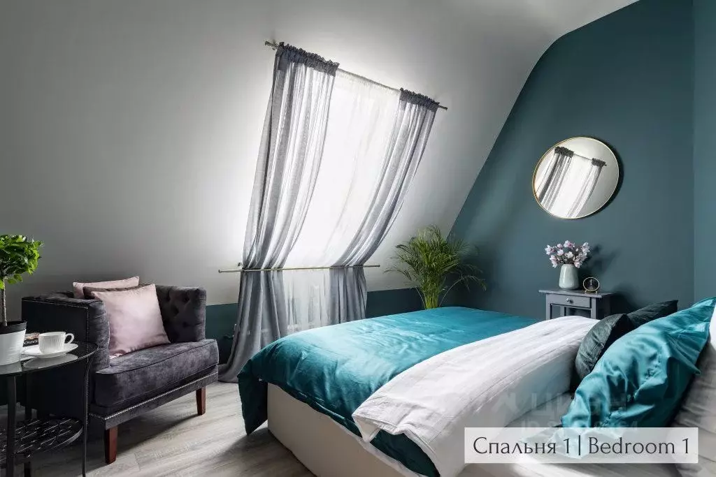 1-к кв. Санкт-Петербург ул. Маяковского, 27 (20.0 м) - Фото 1