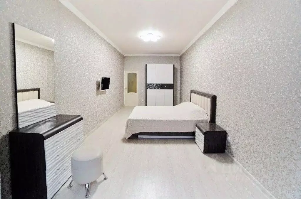 2-к кв. Ставропольский край, Кисловодск Краснофлотский пер., 1 (85.0 ... - Фото 2