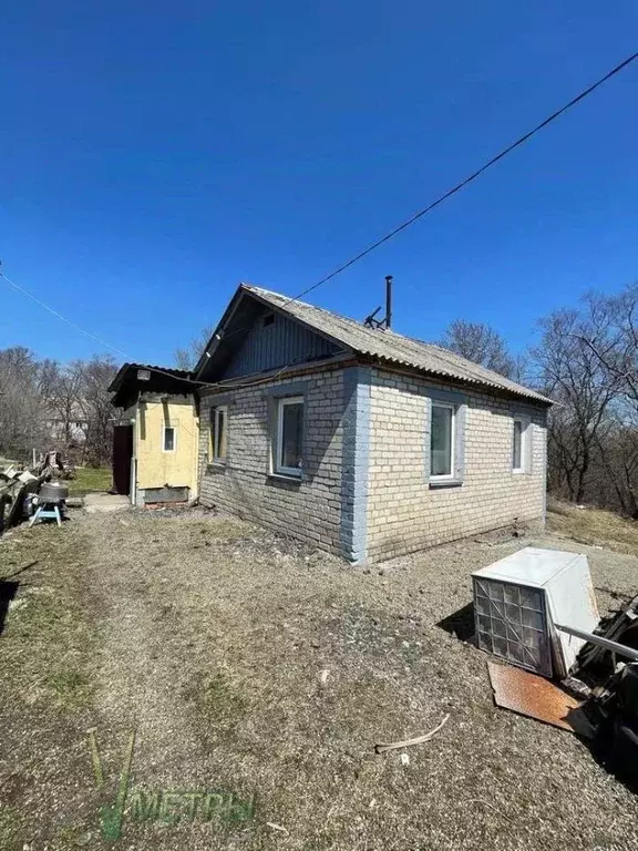 Дом в Приморский край, Надеждинский район, пос. Тавричанка ... - Фото 2