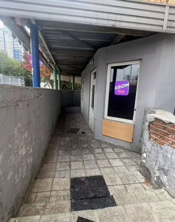 Помещение свободного назначения в Новосибирская область, Новосибирск ... - Фото 2