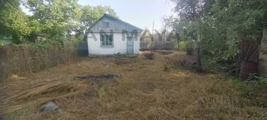 Участок в Адыгея, Майкоп Мичуринец СНТ, 55 (6.47 сот.) - Фото 2