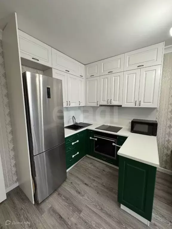 Продаётся 1-к квартира, 39 м - Фото 0