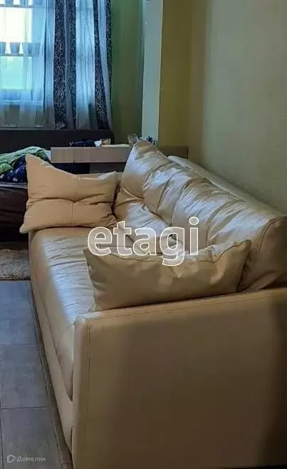 Продаётся квартира-студия, 32 м - Фото 1
