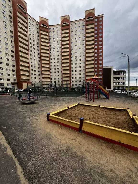 1-к кв. Московская область, Щелково ул. Жегаловская, 29 (39.5 м) - Фото 1