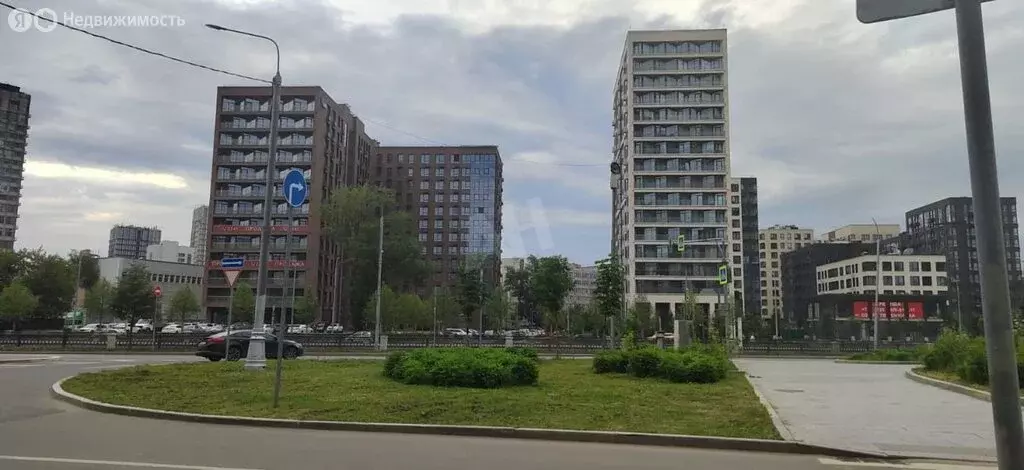 Помещение свободного назначения (353 м) - Фото 1