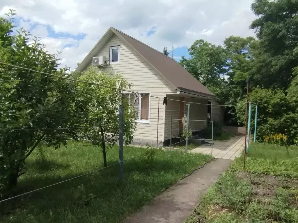 Дом в Ставропольский край, Железноводск ул. Карла Маркса, 96 (100 м) - Фото 1