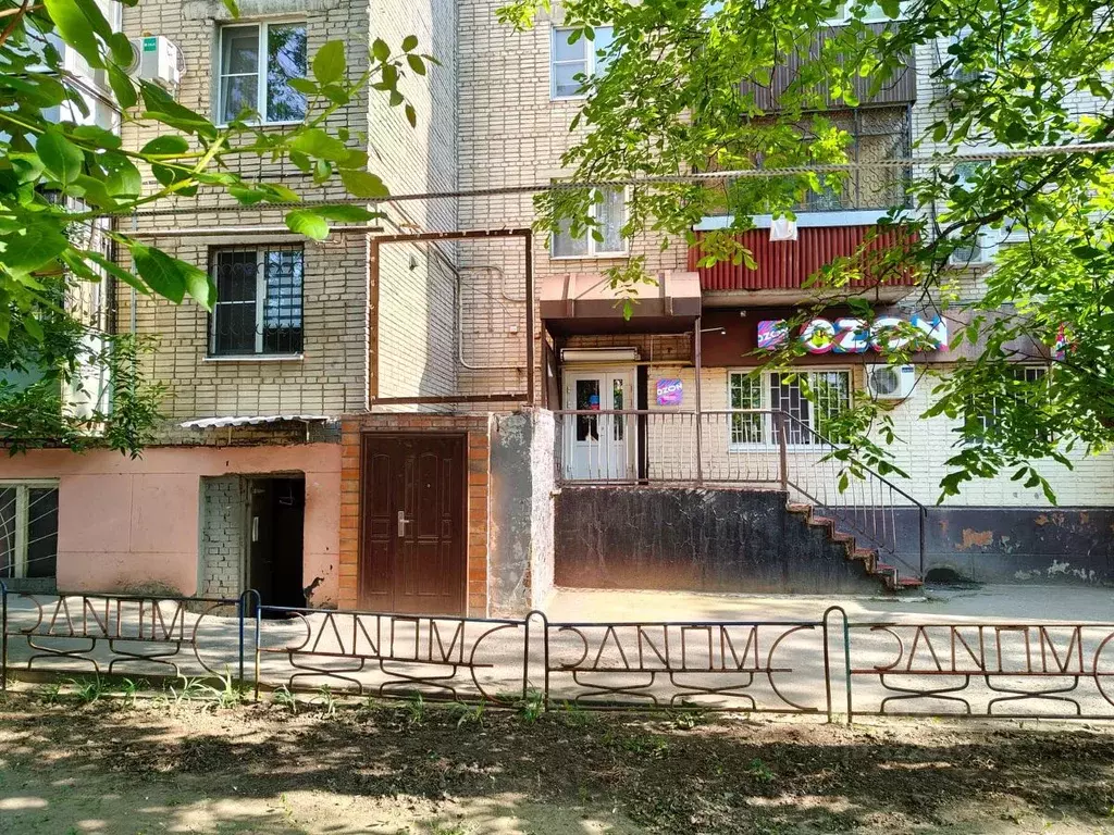 Помещение свободного назначения в Ростовская область, Ростов-на-Дону ... - Фото 1