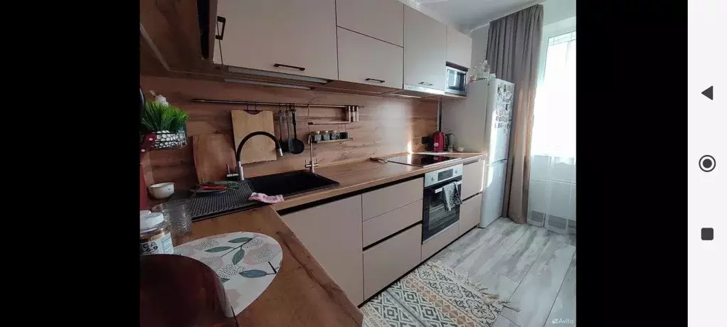 Продаётся 1-к квартира, 38.1 м - Фото 0