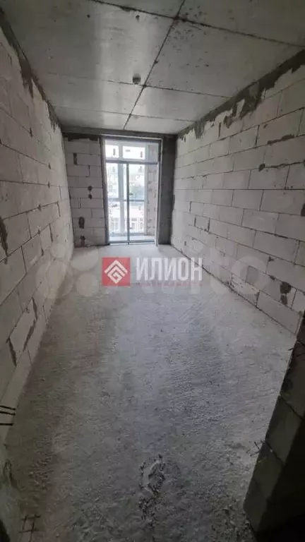 1-к. квартира, 45 м, 3/10 эт. - Фото 1