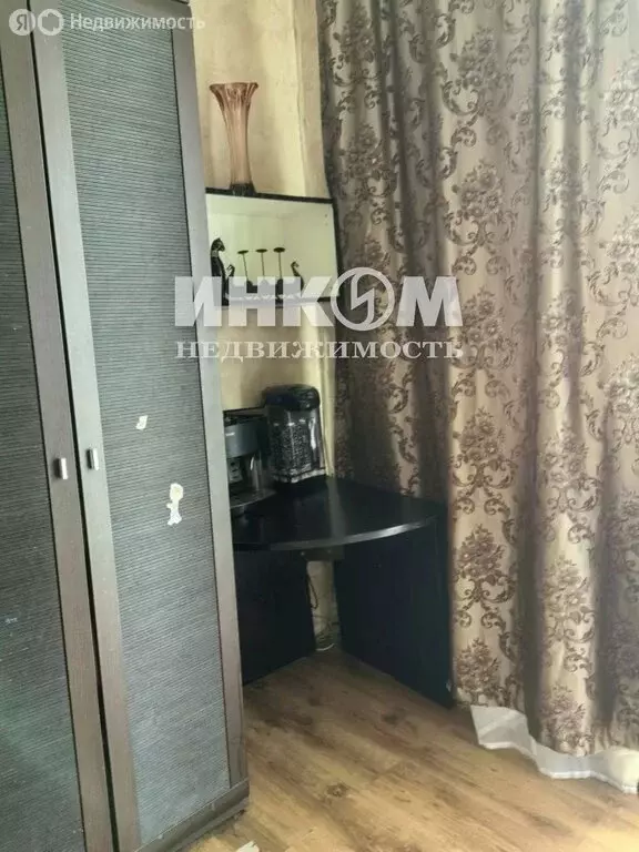 1к в 3-комнатной квартире (23.1 м) - Фото 2