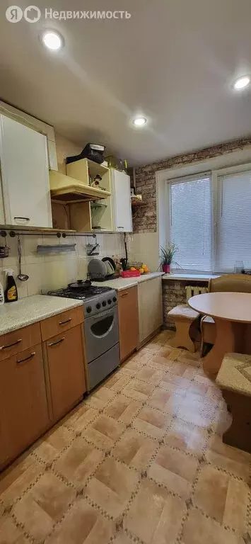 3-комнатная квартира: Кстово, проспект Капитана Рачкова, 11 (63.7 м) - Фото 0