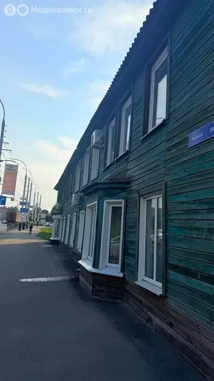 1к в 2-комнатной квартире (11.6 м) - Фото 1