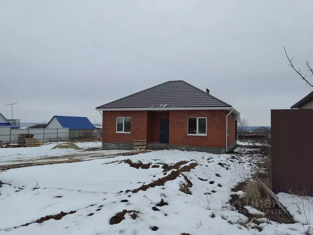Дом в Белгородская область, Белгород Красногвардейская ул. (90 м) - Фото 0