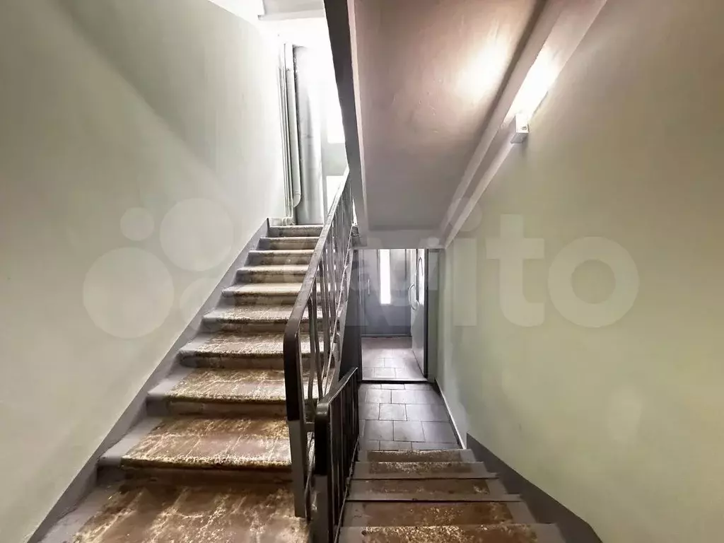 2-к. квартира, 34,7 м, 7/9 эт. - Фото 0