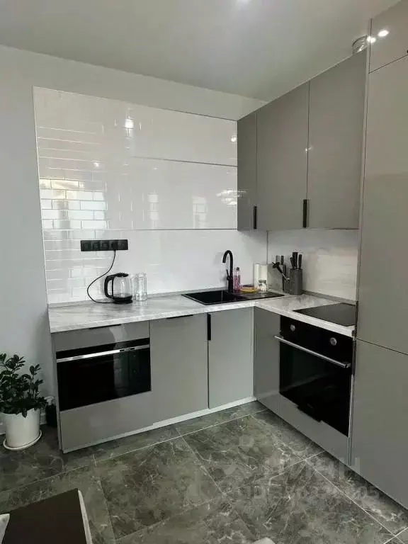 1-к кв. Москва Волгоградский просп., 32/3к3 (35.0 м) - Фото 2