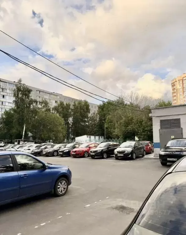 2-к кв. Татарстан, Казань ул. Кул Гали, 1 (49.4 м) - Фото 2