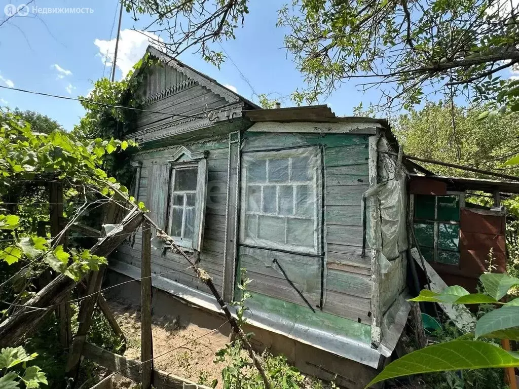 Дом в хутор Чебачий, улица Горького (23 м) - Фото 1
