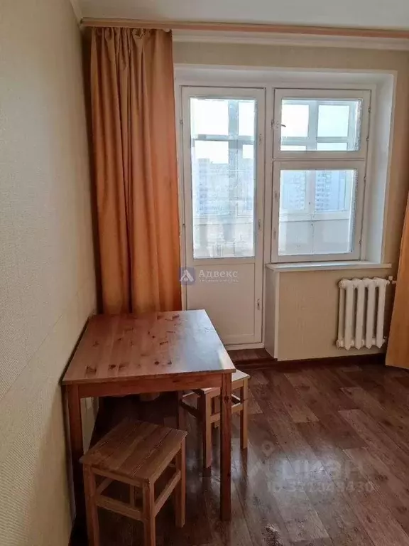 1-к кв. Тюменская область, Тюмень Широтная ул., 168 (43.2 м) - Фото 1