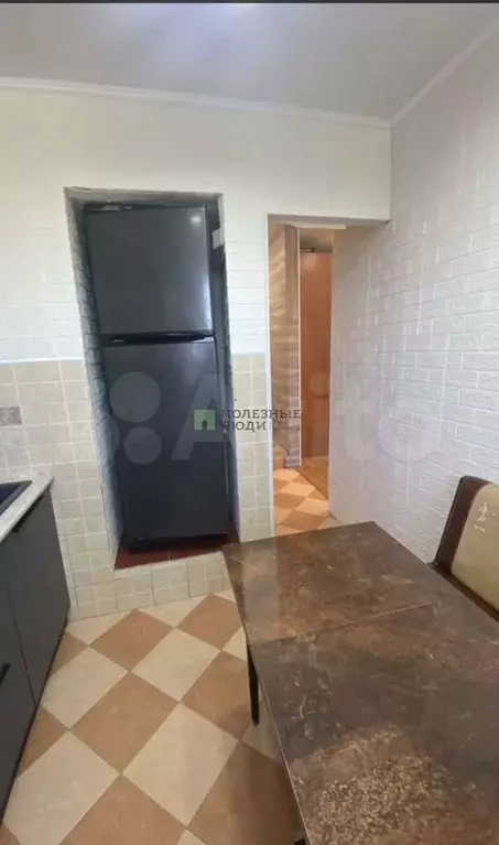 3-к. квартира, 45 м, 1/5 эт. - Фото 1