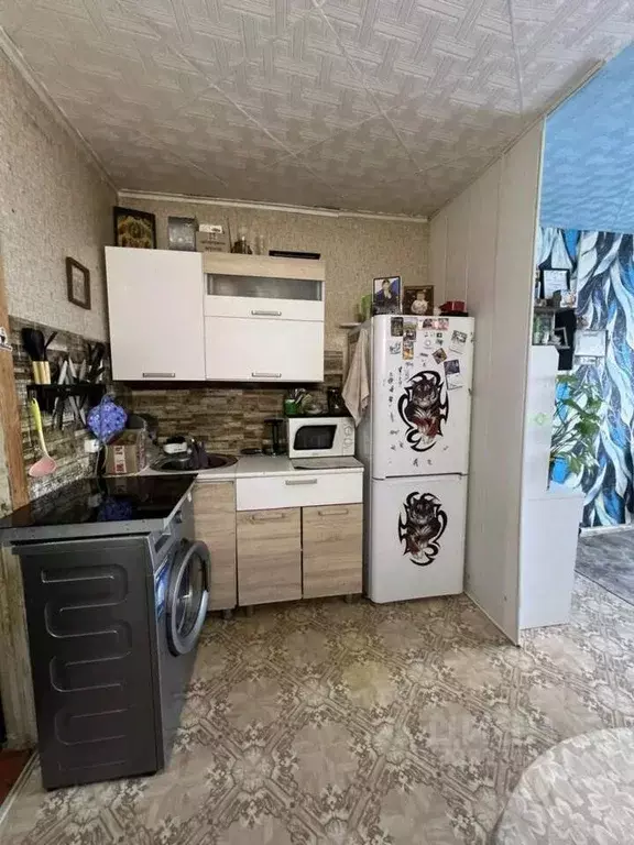 Комната Хакасия, Абакан Советская ул., 177 (17.4 м) - Фото 1