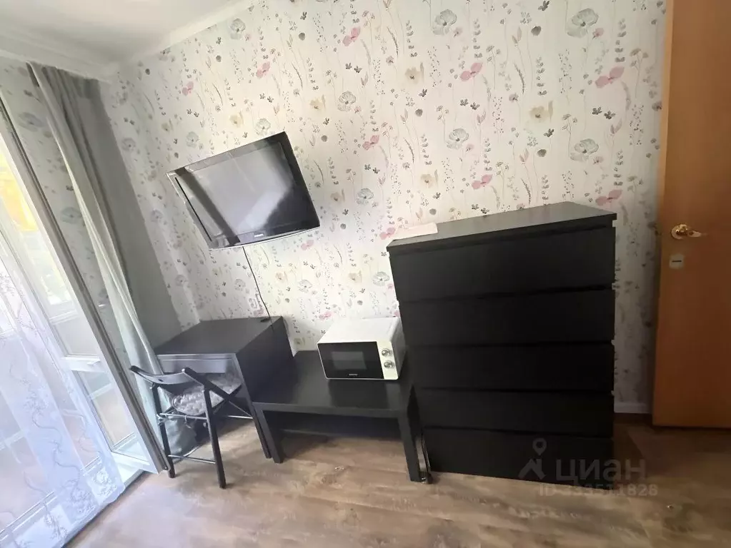 Комната Башкортостан, Уфа ул. Летчиков, 5 (12.0 м) - Фото 2