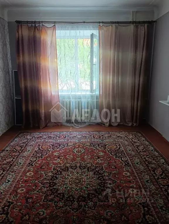 2-к кв. Омская область, Омск ул. Котовского, 22 (44.5 м) - Фото 1