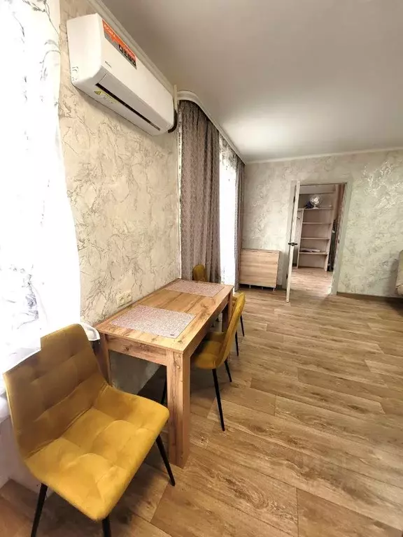 2-к кв. Хабаровский край, Хабаровск Станционная ул., 17 (45.0 м) - Фото 1