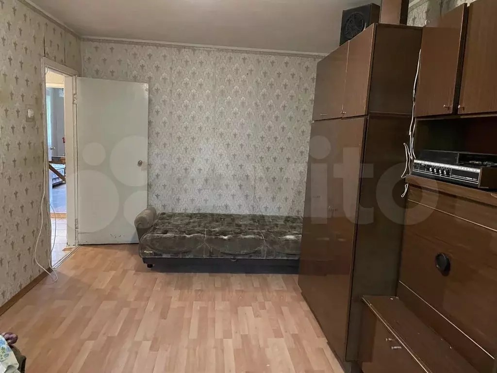 3-к. квартира, 61,4 м, 4/5 эт. - Фото 1