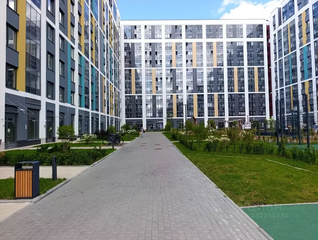 Студия Ленинградская область, Новоселье г. Ломоносовский район, ... - Фото 1